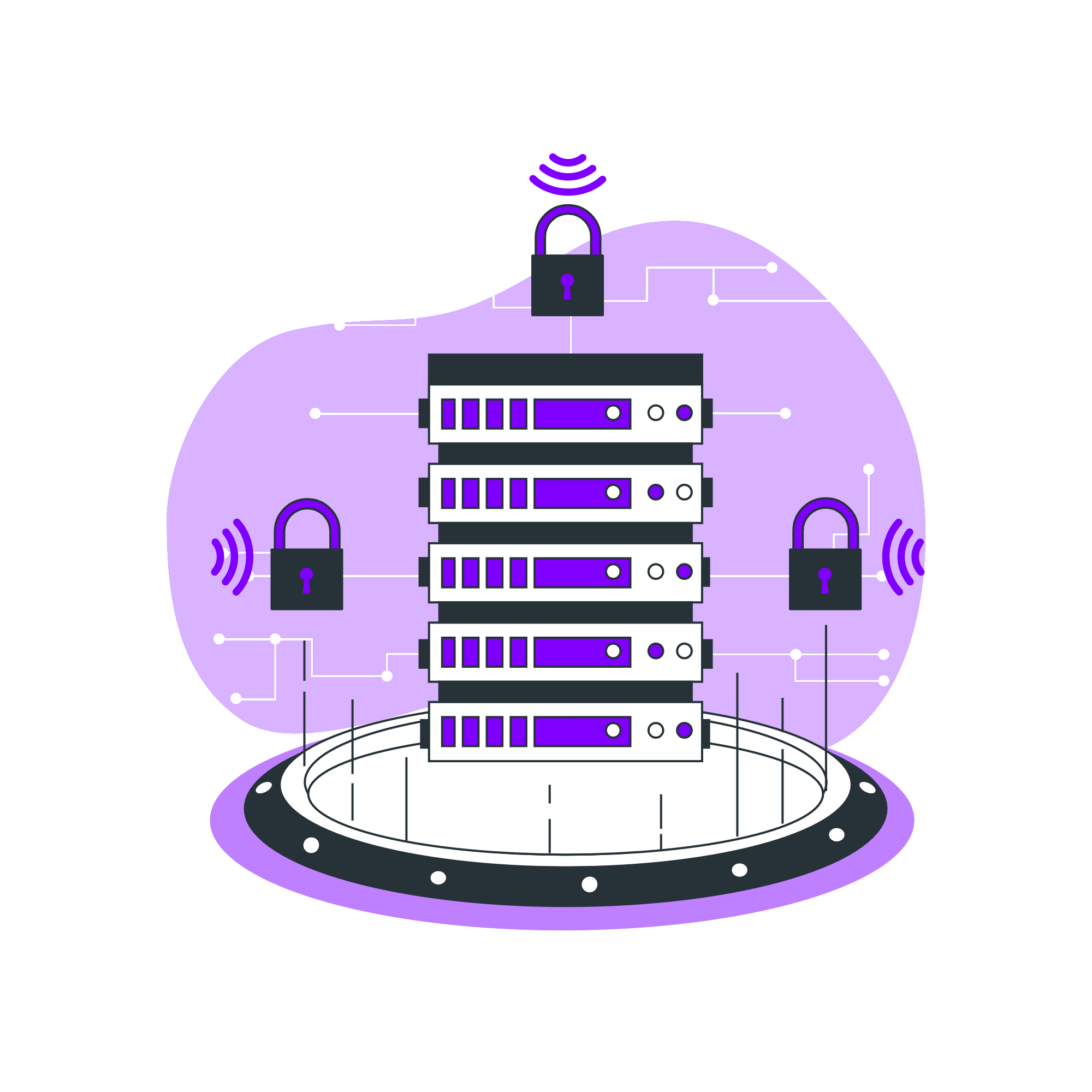 Online wordpress website in minutes with cPanel web hosting